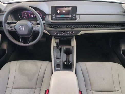 Used 2024 Honda Accord LX image 16