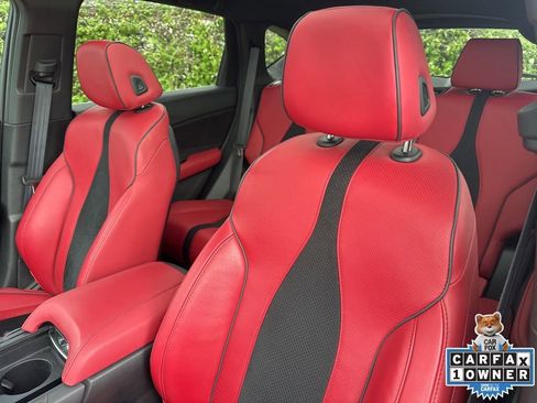 Used 2023 Acura RDX AWD w/ A-Spec & Advance Pkg image 13