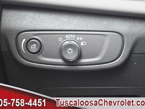 New 2026 Chevrolet TrailBlazer LS w/ LS Convenience Package FWD image 29