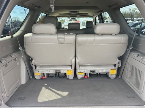Used 2006 Toyota Sequoia SR5 image 13