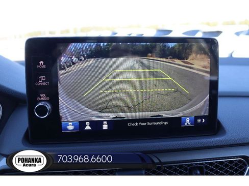 New 2026 Acura Integra Base image 15