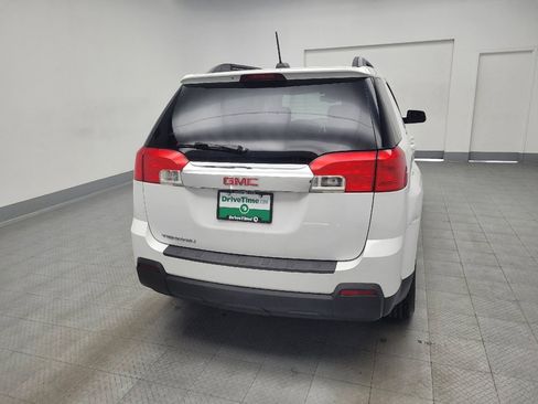 Used 2015 GMC Terrain SLE w/ Convenience Package image 7