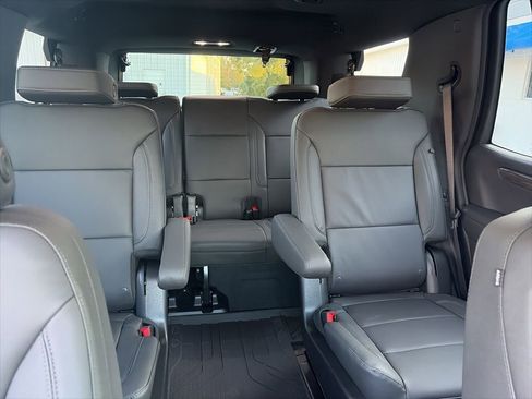 New 2026 Chevrolet Tahoe LT w/ Comfort Package image 11