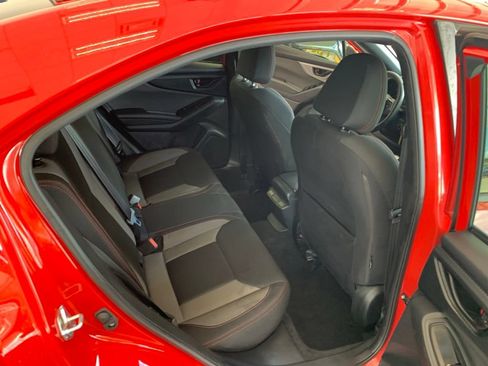 Used 2023 Subaru WRX AWD/4WD image 16