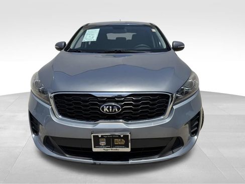 Used 2020 Kia Sorento FWD V6 image 3