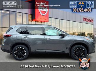 New 2026 Nissan Rogue SV video 2