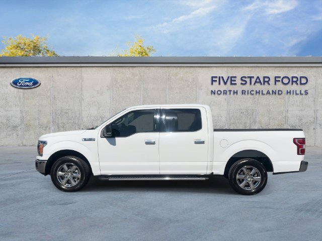 Used 2019 Ford F150 XLT w/ Equipment Group 302A Luxury RWD image 5