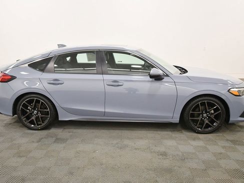 Certified 2022 Honda Civic Sport Touring image 9