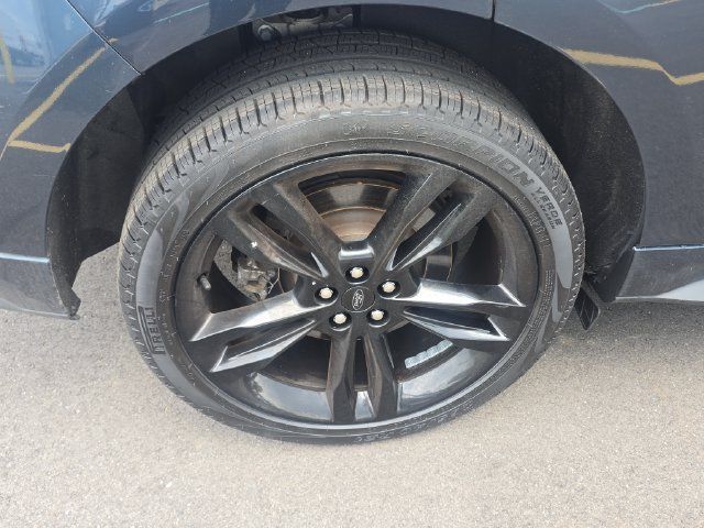 Used 2024 Ford Edge ST w/ Equipment Group 401A AWD/4WD image 5