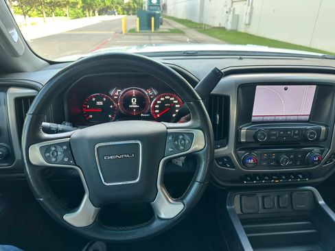 Used 2015 GMC Sierra 3500 Denali AWD/4WD image 40