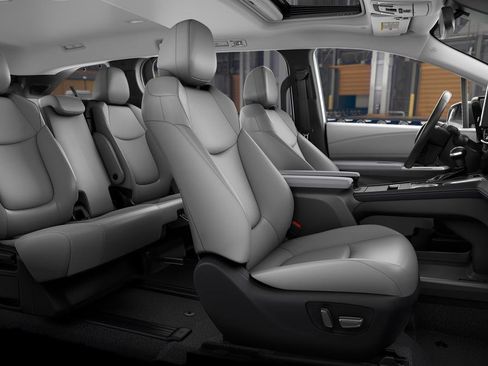 New 2026 Toyota Sienna XLE image 20