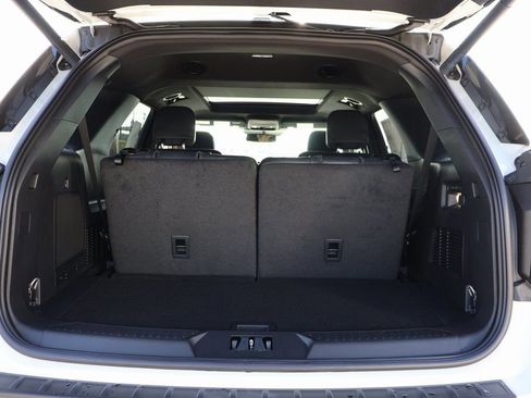New 2026 Ford Explorer Tremor w/ Tremor Ultimate Package image 16