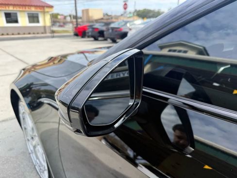 Used 2021 Audi RS 7 Sportback image 13