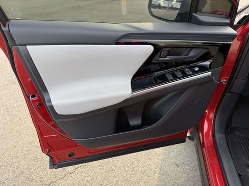 Used 2024 Toyota bZ4X AWD w/ Weather Package image 13