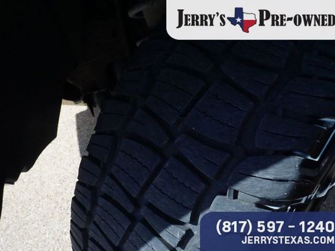 Used 2021 Chevrolet Tahoe Z71 image 8