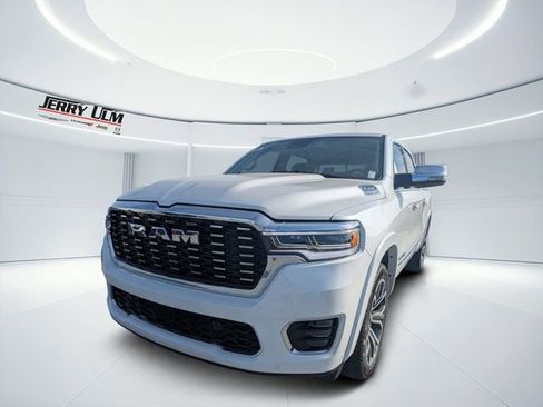 New 2026 RAM 1500 Tungsten image 6