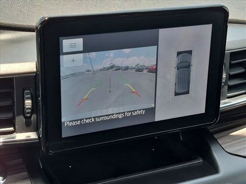 Used 2020 Ford Explorer Limited AWD/4WD image 14