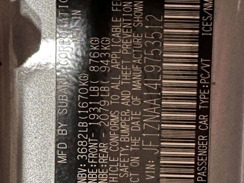 Certified 2020 Toyota 86 image 30