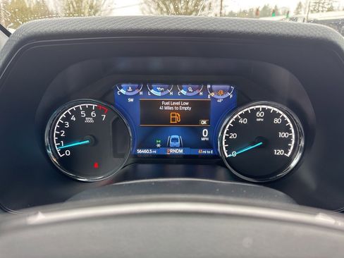 Used 2023 Ford F150 Tremor image 27