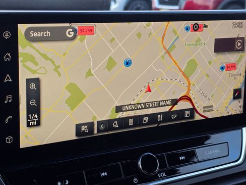 Used 2023 Nissan Altima 2.5 SL image 27