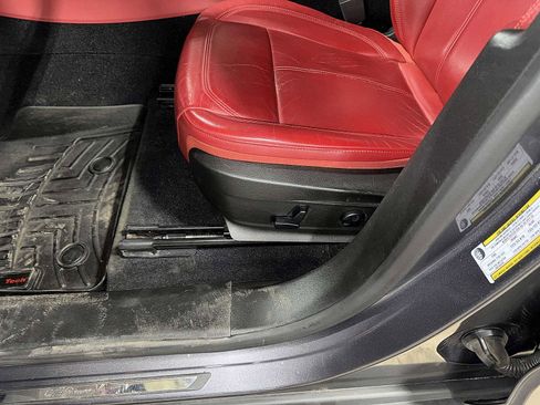 Used 2019 Alfa Romeo Stelvio Ti image 22