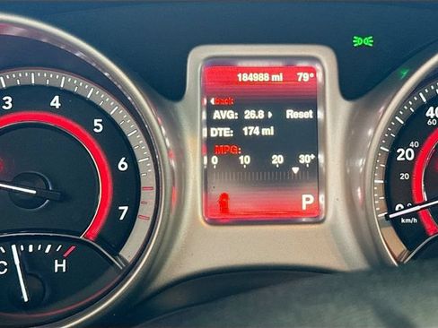 Used 2016 Dodge Journey SXT w/ Comfort/Convenience Group FWD image 13