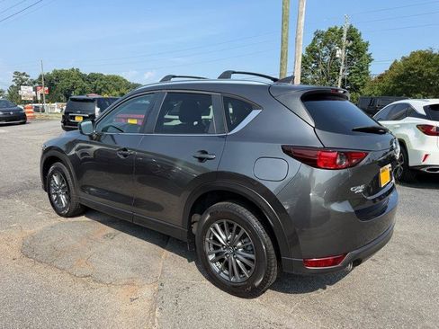Used 2019 MAZDA CX-5 Touring AWD/4WD image 11