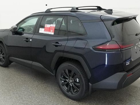 New 2026 Toyota RAV4 XLE Premium AWD/4WD image 5