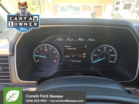 Used 2021 Ford F150 XL w/ Equipment Group 101A High AWD/4WD image 13