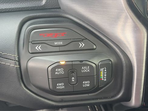 Used 2022 RAM 1500 TRX w/ TRX Level 2 Equipment Group image 18