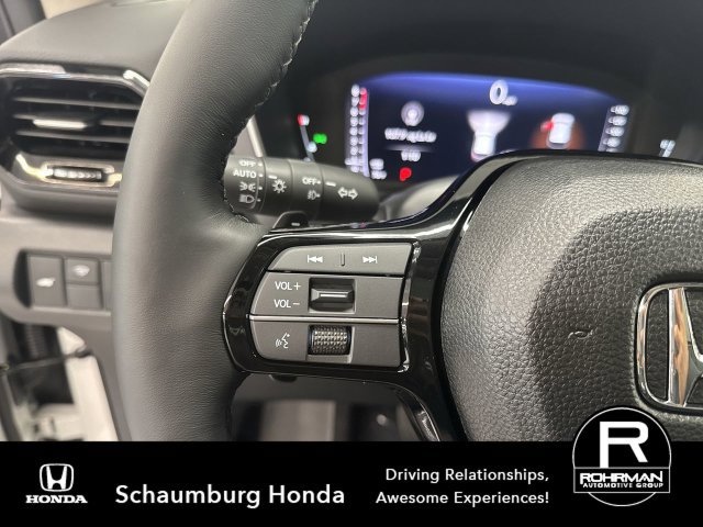 New 2026 Honda Pilot Elite image 12