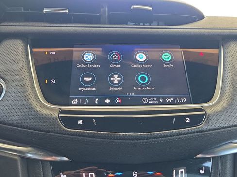 Used 2023 Cadillac XT5 Luxury FWD image 14