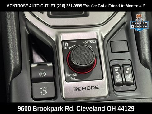 Used 2023 Subaru Forester Premium AWD/4WD image 23