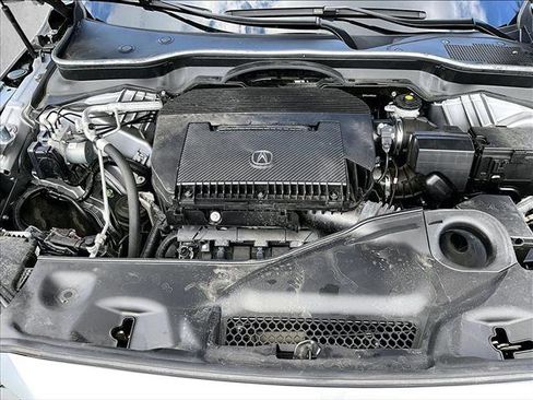 Used 2023 Acura MDX SH-AWD w/ Technology Package image 11