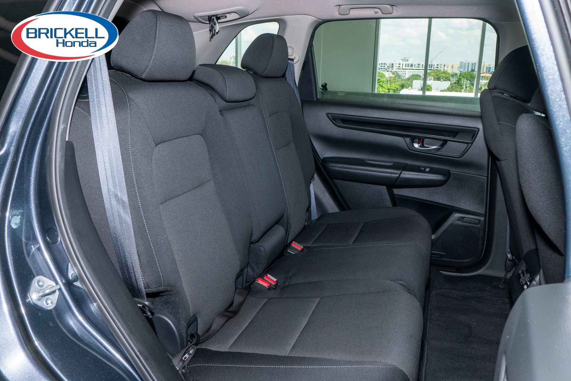 Certified 2023 Honda CR-V EX image 24