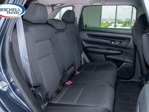 Certified 2023 Honda CR-V EX image 24