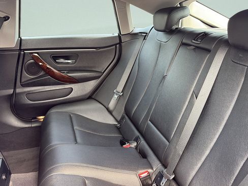 Used 2015 BMW 428i Gran Coupe xDrive AWD/4WD image 12