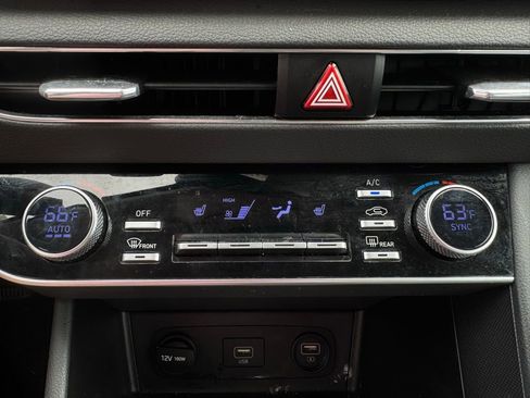 Used 2020 Hyundai Sonata SEL image 28