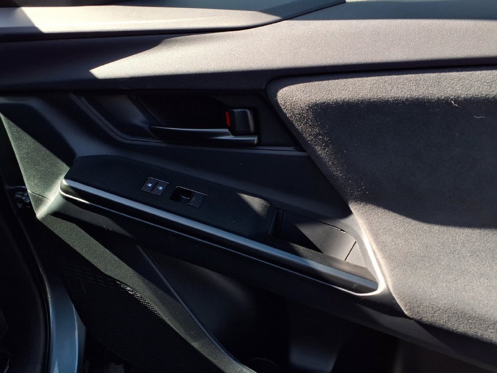 Certified 2026 Toyota C-HR AWD/4WD image 36