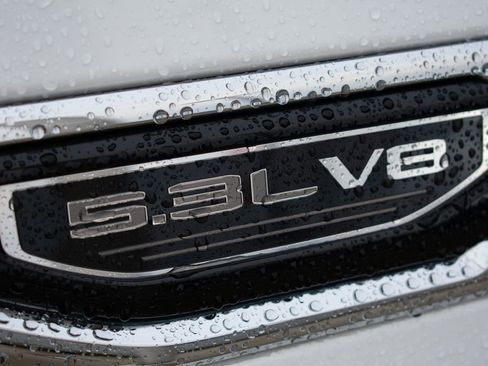 Certified 2022 GMC Sierra 1500 Denali image 31