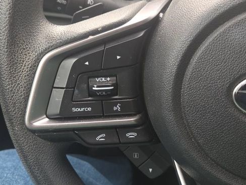 Used 2022 Subaru Outback 2.5i image 36