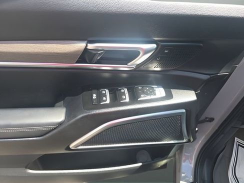 Used 2021 Kia Telluride SX w/ SX Prestige Package AWD/4WD image 13