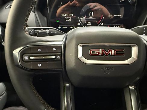 New 2026 GMC Terrain AT4 w/ Convenience Package III AWD/4WD image 26