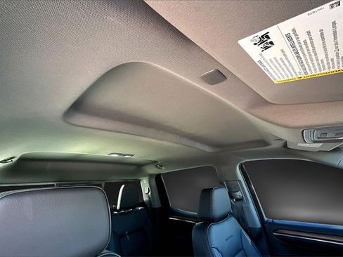 Used 2023 GMC Sierra 1500 Denali image 16