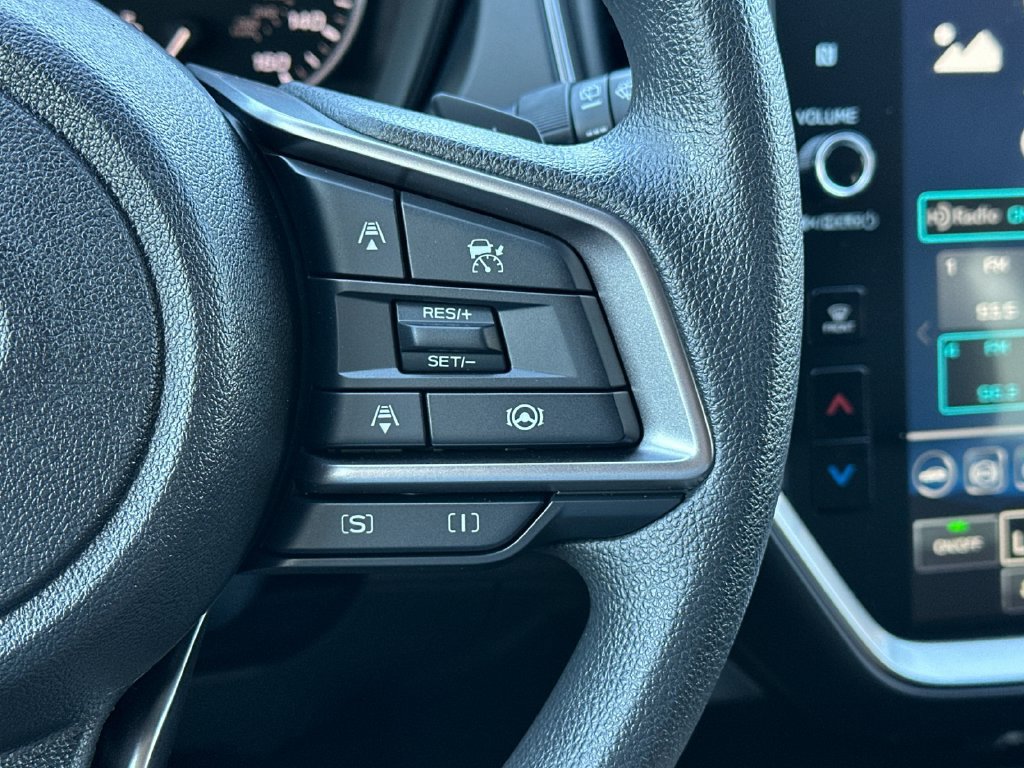 New 2026 Subaru Impreza 2.0i Sport AWD/4WD image 26
