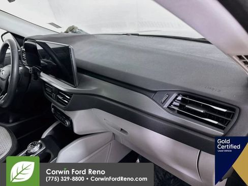 Certified 2023 Ford Escape Active w/ Tech Pack #1 AWD/4WD image 33