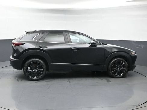 Certified 2024 MAZDA CX-30 AWD 2.5 S w/ Select Sport Pkg image 6