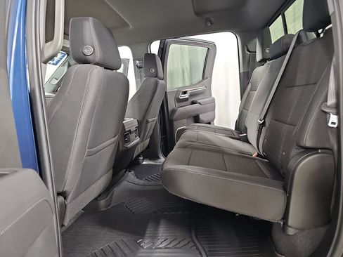 Certified 2022 Chevrolet Silverado 1500 RST w/ Convenience Package II image 17