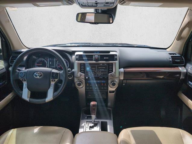 Used 2020 Toyota 4Runner Limited RWD image 25