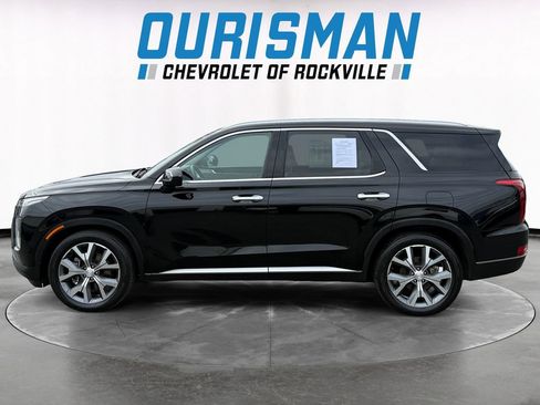 Used 2020 Hyundai Palisade SEL image 3